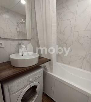 1-к квартира, вторичка, 17м2, 4/4 этаж