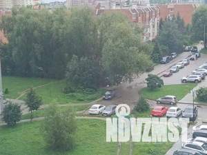 1-к квартира, вторичка, 41м2, 6/10 этаж