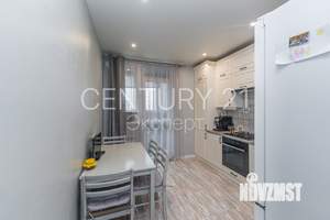 3-к квартира, вторичка, 85м2, 1/10 этаж