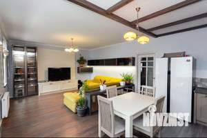 2-к квартира, вторичка, 63м2, 2/11 этаж