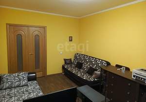 3-к квартира, вторичка, 63м2, 10/10 этаж