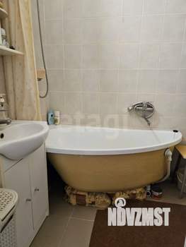 1-к квартира, вторичка, 31м2, 5/8 этаж