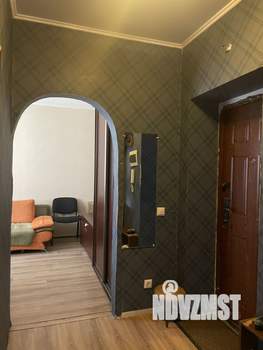 1-к квартира, вторичка, 26м2, 2/4 этаж