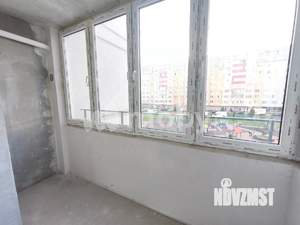 2-к квартира, вторичка, 62м2, 3/16 этаж