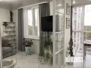 1-к квартира, вторичка, 36м2, 5/7 этаж