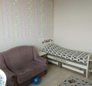 2-к квартира, сданный дом, 53м2, 9/9 этаж