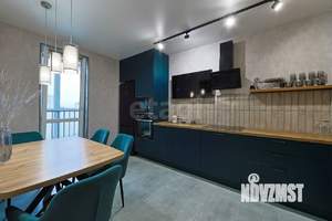 2-к квартира, вторичка, 63м2, 13/25 этаж