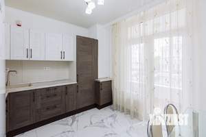 2-к квартира, вторичка, 60м2, 2/3 этаж