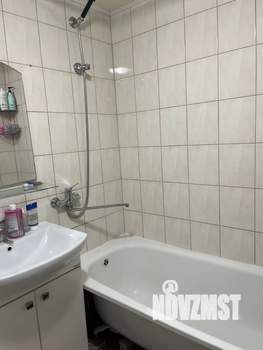 1-к квартира, вторичка, 37м2, 2/5 этаж