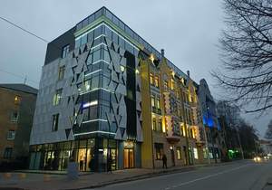 1-к квартира, вторичка, 32м2, 4/5 этаж