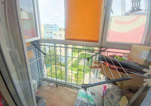 1-к квартира, вторичка, 34м2, 7/8 этаж