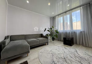 1-к квартира, вторичка, 43м2, 3/9 этаж