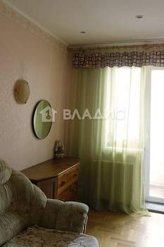 4-к квартира, вторичка, 108м2, 5/6 этаж