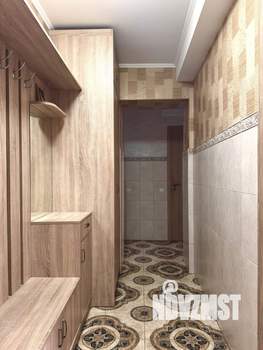 3-к квартира, вторичка, 64м2, 1/5 этаж