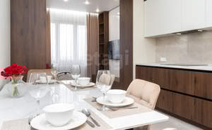 2-к квартира, вторичка, 85м2, 5/14 этаж