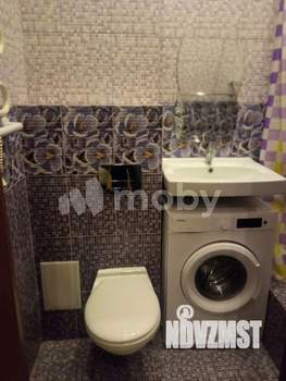 2-к квартира, вторичка, 38м2, 1/5 этаж