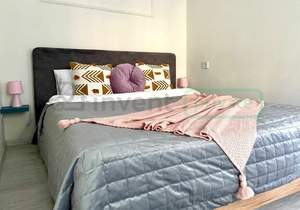 2-к квартира, вторичка, 46м2, 1/5 этаж