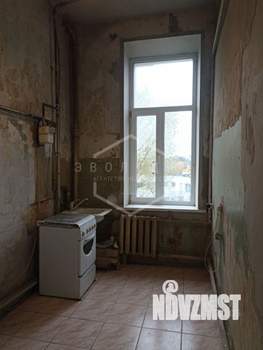 2-к квартира, вторичка, 42м2, 3/4 этаж