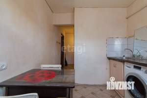 2-к квартира, вторичка, 42м2, 2/5 этаж