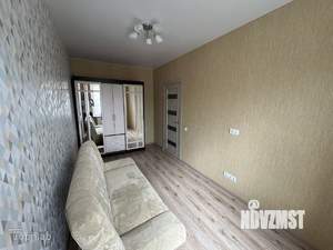 1-к квартира, вторичка, 24м2, 8/9 этаж