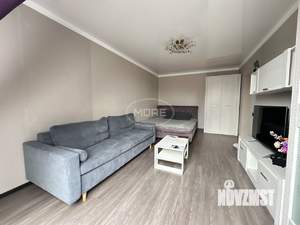 2-к квартира, вторичка, 58м2, 6/6 этаж