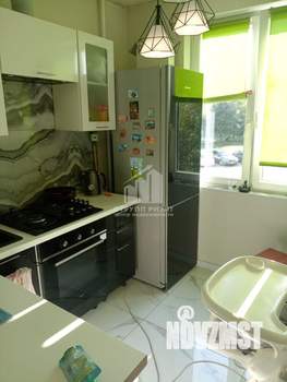 2-к квартира, вторичка, 45м2, 2/9 этаж