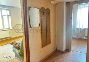 1-к квартира, вторичка, 36м2, 3/3 этаж