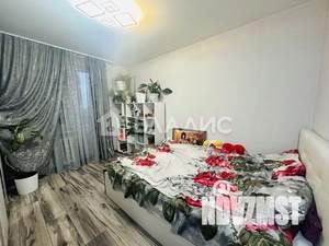 2-к квартира, вторичка, 49м2, 5/5 этаж