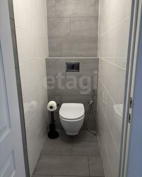 2-к квартира, вторичка, 53м2, 2/5 этаж