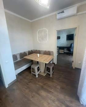 2-к квартира, вторичка, 45м2, 2/4 этаж