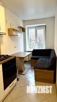 1-к квартира, вторичка, 35м2, 4/5 этаж