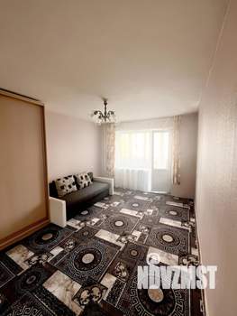 2-к квартира, вторичка, 48м2, 1/5 этаж