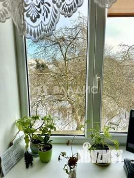 1-к квартира, вторичка, 34м2, 2/5 этаж