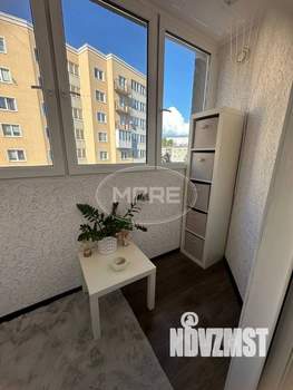 2-к квартира, вторичка, 66м2, 4/8 этаж