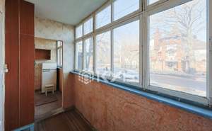 3-к квартира, вторичка, 64м2, 1/5 этаж