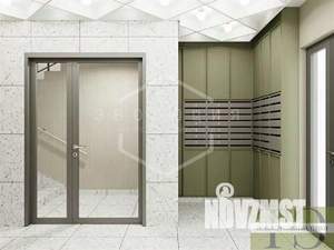 2-к квартира, вторичка, 67м2, 8/9 этаж