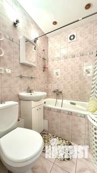 1-к квартира, вторичка, 32м2, 5/5 этаж