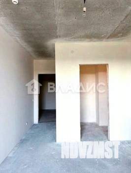 1-к квартира, вторичка, 79м2, 6/9 этаж