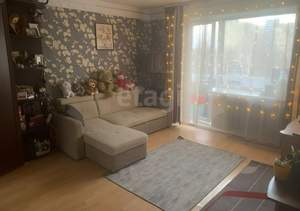 3-к квартира, вторичка, 65м2, 4/5 этаж