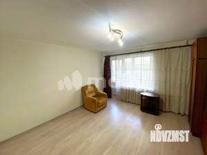 2-к квартира, вторичка, 51м2, 1/9 этаж