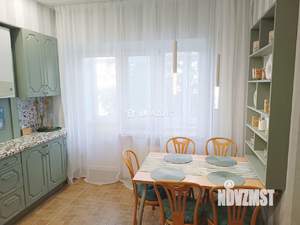 3-к квартира, вторичка, 74м2, 1/5 этаж