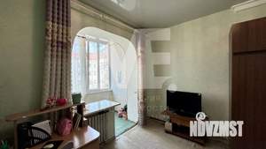 2-к квартира, вторичка, 55м2, 3/3 этаж