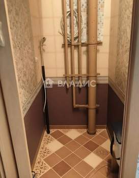 2-к квартира, вторичка, 51м2, 9/10 этаж