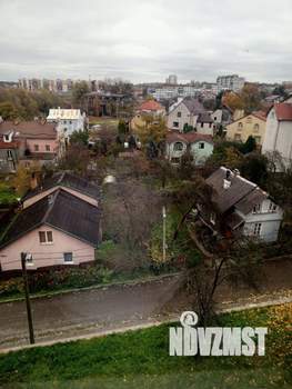 3-к квартира, вторичка, 60м2, 5/5 этаж