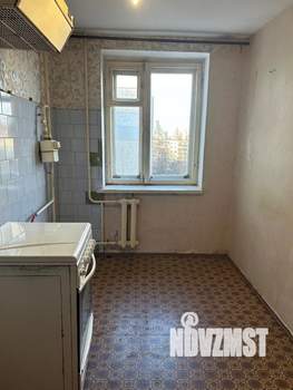 3-к квартира, вторичка, 60м2, 6/10 этаж