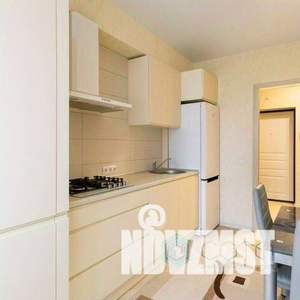 1-к квартира, вторичка, 43м2, 4/9 этаж