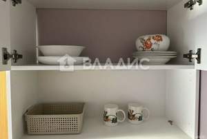 Студия квартира, вторичка, 16м2, 3/5 этаж