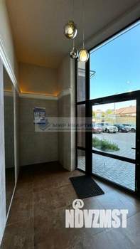 1-к квартира, вторичка, 50м2, 6/9 этаж