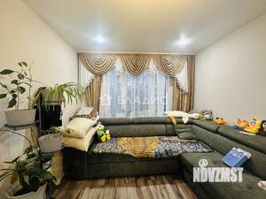 2-к квартира, вторичка, 49м2, 5/5 этаж