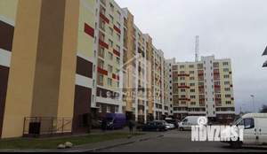 1-к квартира, вторичка, 37м2, 4/10 этаж